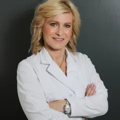 dermatoložka MUDr. Lucie Jarešová