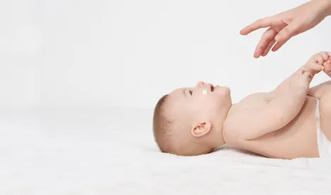 Bioderma - care for baby skin