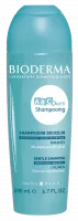 Fotografie produktu BIODERMA, ABCDerm Šampon 200 ml, péče o dětskou pokožku, šampon